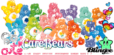 The Care Bears HD Wallpapers3
