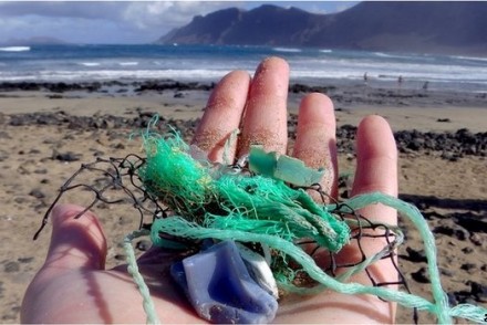 環境污染警告！海洋塑膠廢棄物量化後，提醒世人要重視