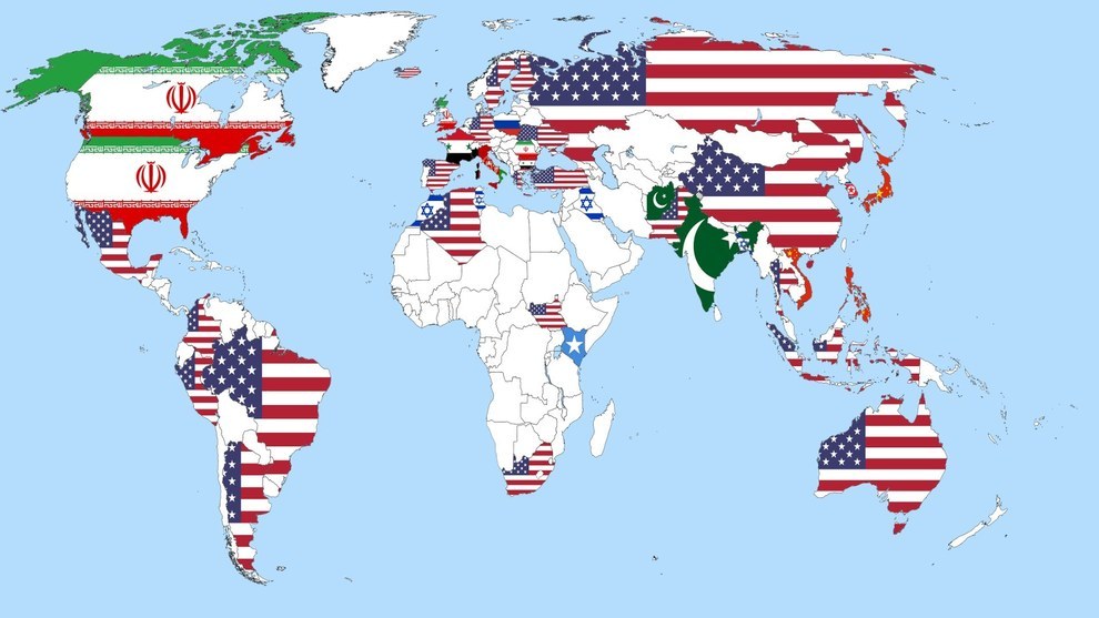 18.-A-map-showing-the-results-of-a-survey-asking-the-world-who-they-see-as-the-biggest-threat-to-world-peace.