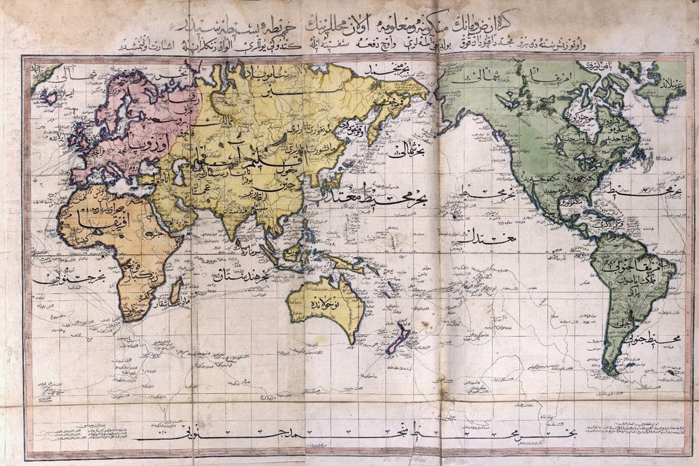 9.-A-map-of-the-world-as-seen-by-the-Ottoman-Empire-in-1803.