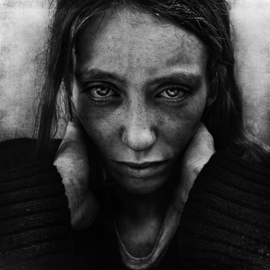 black-white-homeless-portraits-lee-10