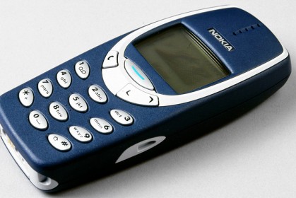 17 年後傳說中的《 Nokia 3310 不死神機》將重現江湖！全球機迷引頸期盼打算搶進！