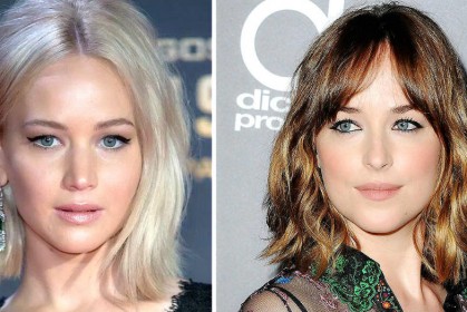 今秋最夯的髮型是哪一款？ 7 位好萊塢女星不約而同愛上這款蓬鬆層次剪～