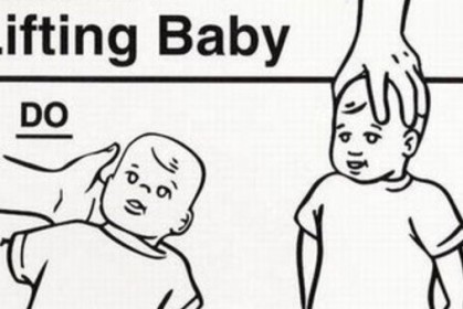 美國「照顧幼兒指南攻略書」，讓你輕鬆成為稱職的新手爸媽！