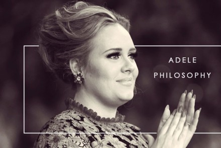 關於你的體重，Adele 為世人開示：「這世界上有比身材問題更值得你在意的事！」
