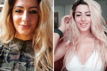 22歲女狙擊手獨自殺死100名ISIS，敵人想抓她當性奴，但回國後卻遭國家這樣對待...