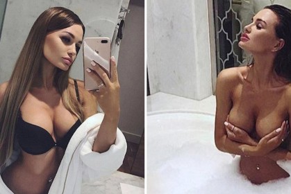 杜拜5星級飯店接待25位俄羅斯女模，她們只是拍下「這些照片」被怒轟：滾出去！