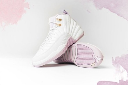 怪你過份美麗！粉紅 × 白色的超夢幻組合，這雙 Air Jordan 會否太美了？