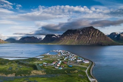 這位攝影師用無人機拍攝37張冰島美景，告訴你一生一定要來這裡一次！